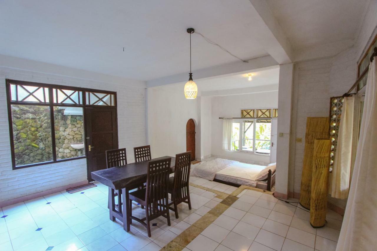 Tegal Pendet With River Views Ubud  Exterior photo